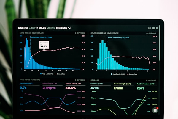 FacilityLane dashboard