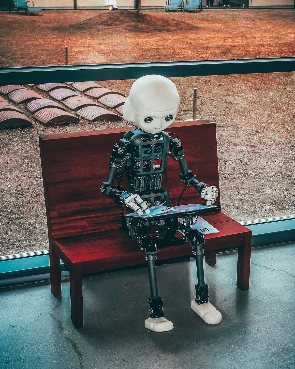 Agentic AI for CAFM: What It Actually Means for Facility Operations