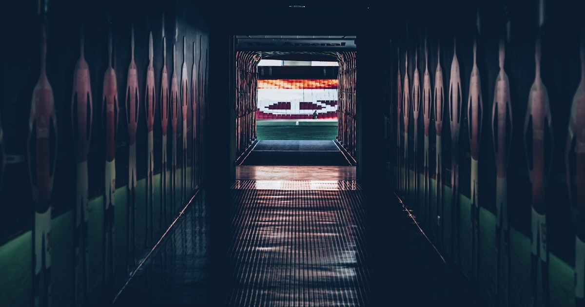 Managing 50,000+ Assets: Asset Management Best Practices for Arenas
