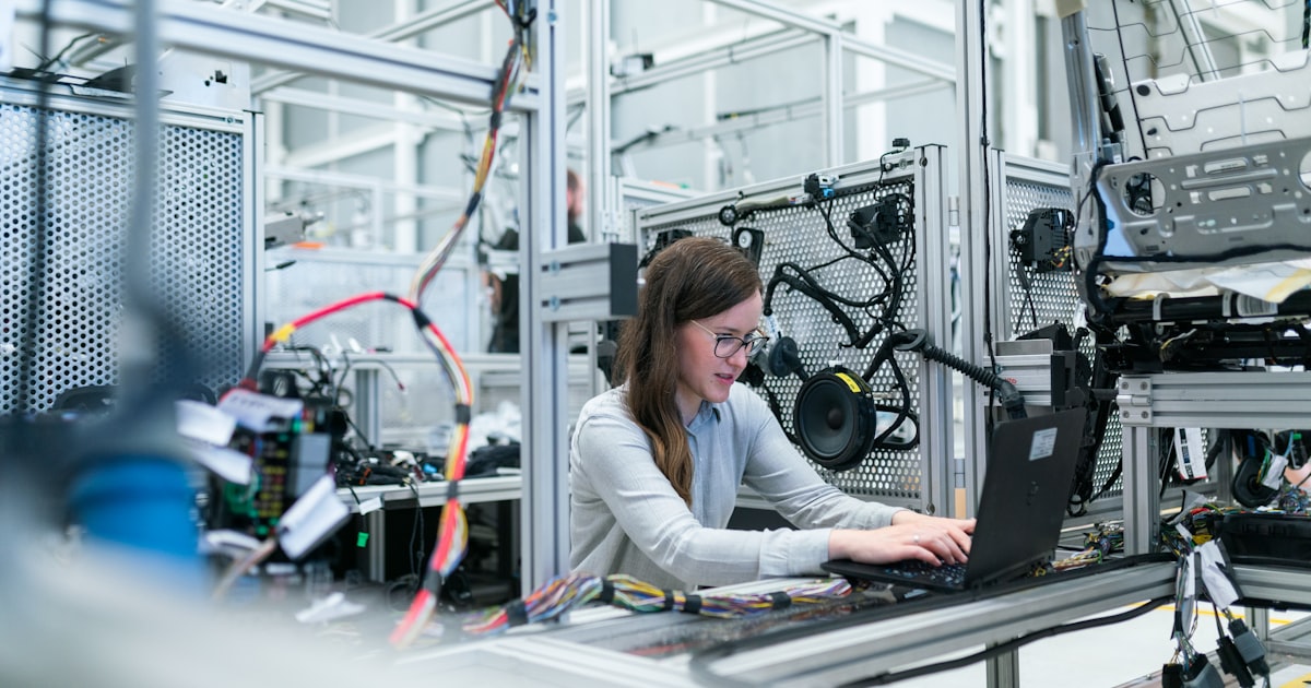 Asset Lifecycle Management: From Acquisition to Disposal