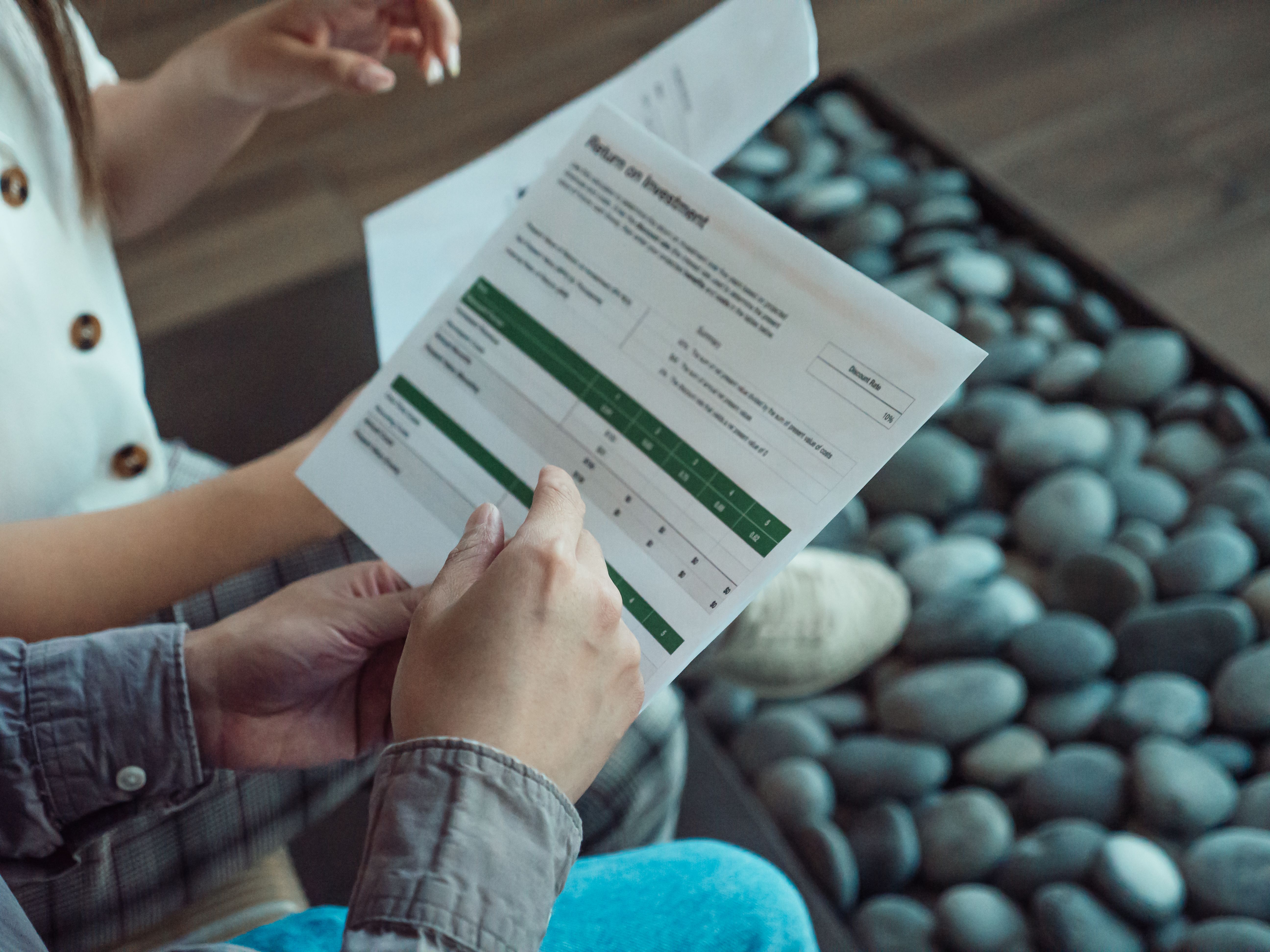 How to Calculate the True ROI of Your CMMS Investment