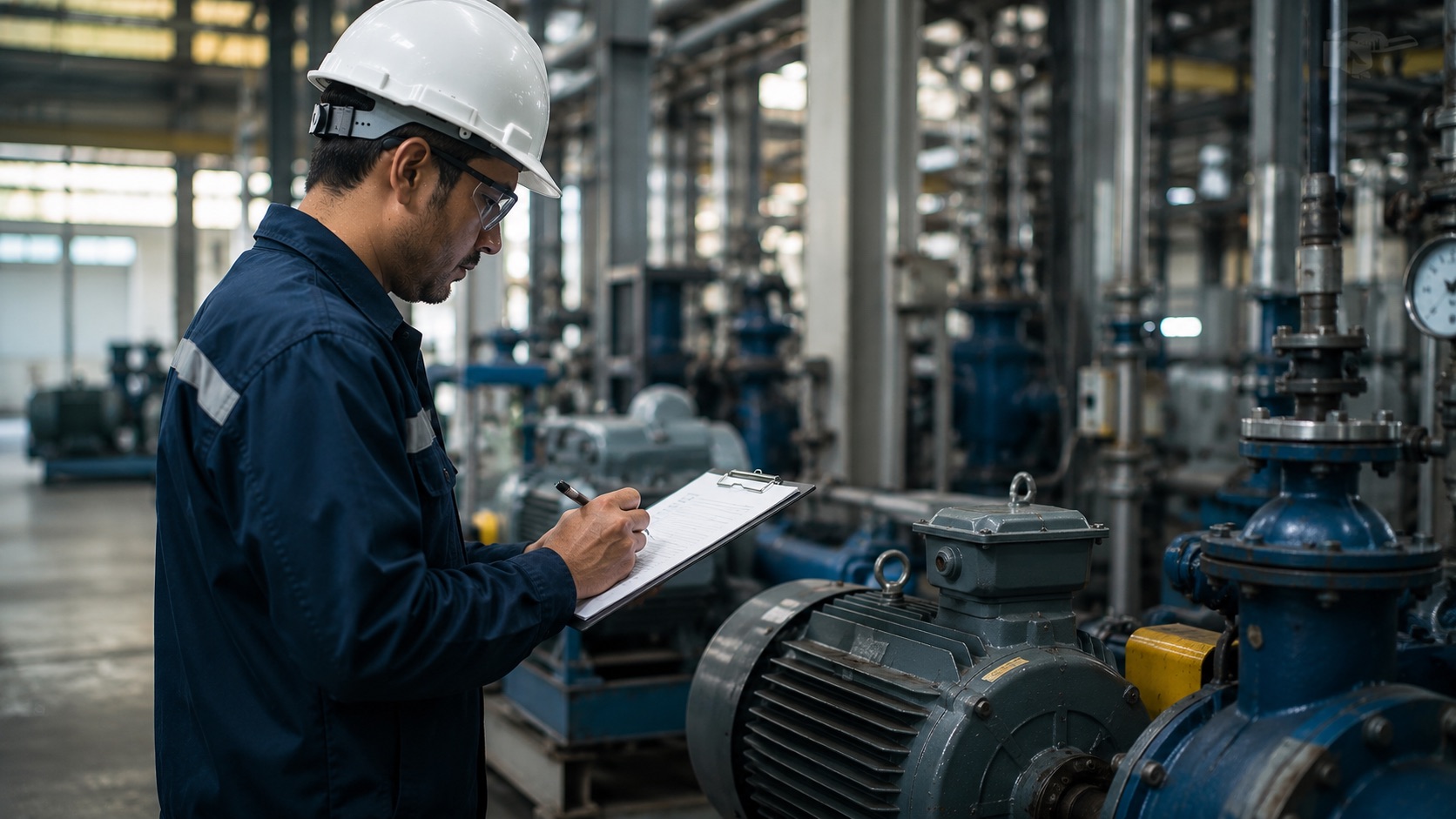 How to Build a Preventive Maintenance Checklist That Actually Works